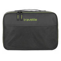 Набор органайзеров для багажа Travelite Accessories Anthracite L/M/S (TL000334-04)