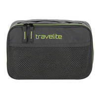 Набор органайзеров для багажа Travelite Accessories Anthracite L/M/S (TL000334-04)