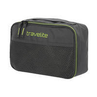 Набор органайзеров для багажа Travelite Accessories Anthracite L/M/S (TL000334-04)
