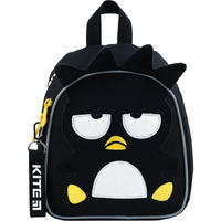 Детский рюкзак Kite Kids Bad Badtz-Maru Черный 3.25л (HK24-538XXS)
