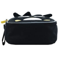 Детский рюкзак Kite Kids Bad Badtz-Maru Черный 3.25л (HK24-538XXS)