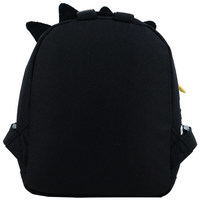 Детский рюкзак Kite Kids Bad Badtz-Maru Черный 3.25л (HK24-538XXS)