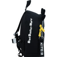 Детский рюкзак Kite Kids Bad Badtz-Maru Черный 3.25л (HK24-538XXS)