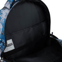 Рюкзак подростковый GoPack Teens 162M-1 Принт 16.5л (GO24-162M-1)