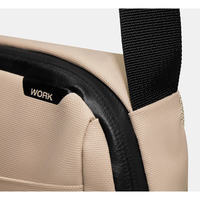 Мужская сумка Mammut Seon Pouch Savannah 2L (7619876255334)