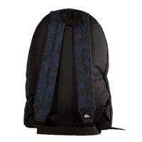 Городской рюкзак Quiksilver Spirasmallediti BSW8 Estate blue (3613379264989)