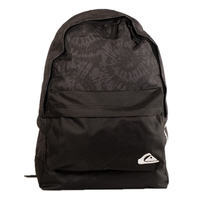 Городской рюкзак Quiksilver Spirasmallediti KVJ6 Black (3613379259527)