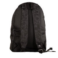 Городской рюкзак Quiksilver Spirasmallediti KVJ6 Black (3613379259527)