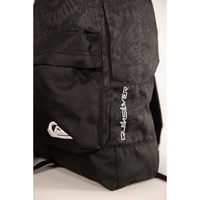Городской рюкзак Quiksilver Spirasmallediti KVJ6 Black (3613379259527)