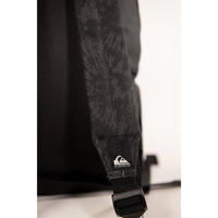 Городской рюкзак Quiksilver Spirasmallediti KVJ6 Black (3613379259527)