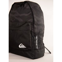 Городской рюкзак Quiksilver Wavwavesmaediti KVJ6 Black (3613379259534)