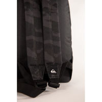 Городской рюкзак Quiksilver Wavwavesmaediti KVJ6 Black (3613379259534)