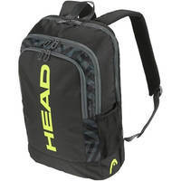 Рюкзак для тенниса Head Base Backpack 17L BKNY (724794626917)