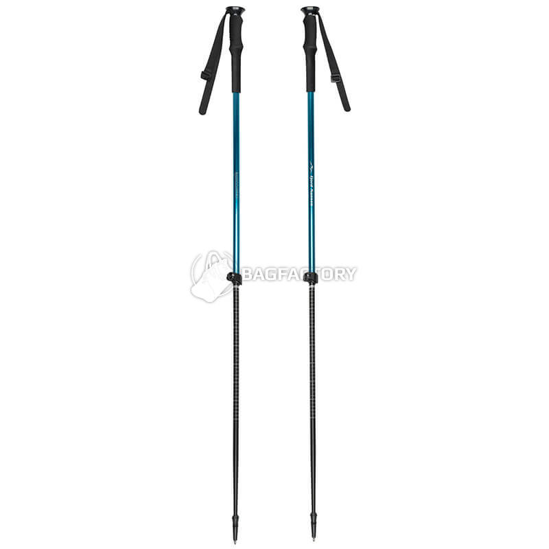 Палиці трекінгові Fjord Nansen Backcountry 84-145 см Blue (fn_37087)