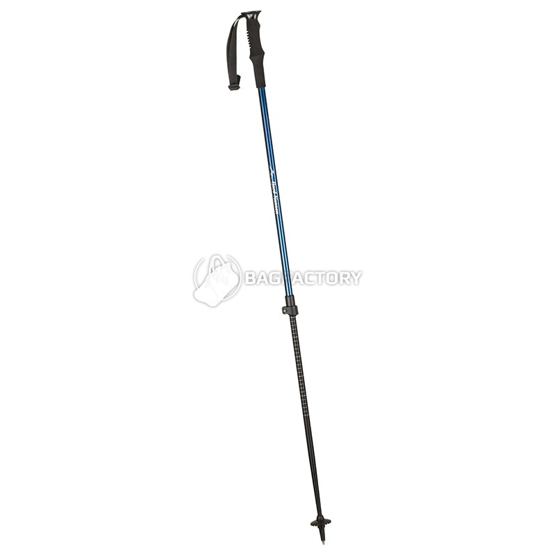Палиці трекінгові Fjord Nansen Backcountry 84-145 см Blue (fn_37087)