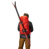Спортивний рюкзак Gregory Alpine Targhee 45 L Atlantis blue (121133/1017)