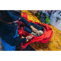Спортивний рюкзак Gregory Alpine Targhee 45 L Atlantis blue (121133/1017)