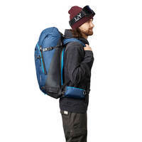 Спортивний рюкзак Gregory Alpine Targhee 45 L Atlantis blue (121133/1017)