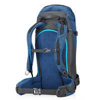 Спортивний рюкзак Gregory Alpine Targhee 45 L Atlantis blue (121133/1017)
