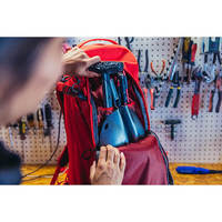 Спортивний рюкзак Gregory Alpine Targhee 45 L Atlantis blue (121133/1017)