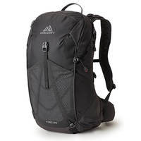 Городской рюкзак Gregory Kiro 28 Obsidian black (136983/0413)