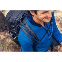 Городской рюкзак Gregory Kiro 28 Obsidian black (136983/0413)