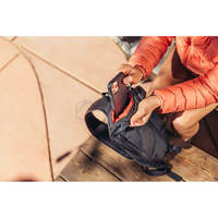 Рюкзак-слинг Gregory Nano Switch Sling 3.5L Icon teal (145284/9971)