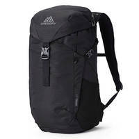 Туристический рюкзак Gregory Nano 30 Obsidian black (146838/0413)