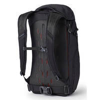 Туристический рюкзак Gregory Nano 30 Obsidian black (146838/0413)