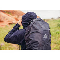 Туристический рюкзак Gregory Stout 55 EU Compass Blue (149380/A267)