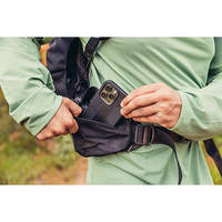 Туристический рюкзак Gregory Stout 55 EU Compass Blue (149380/A267)