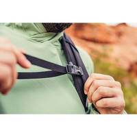 Туристический рюкзак Gregory Stout 55 EU Compass Blue (149380/A267)