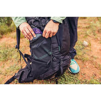 Туристический рюкзак Gregory Stout 55 EU Compass Blue (149380/A267)