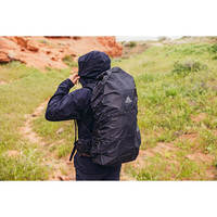 Туристический рюкзак Gregory Stout 55 EU Forest Black (149380/A266)