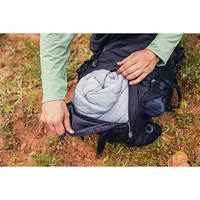 Туристический рюкзак Gregory Stout 45 RC Forest Black (149379/A266)