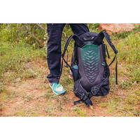 Туристический рюкзак Gregory Stout 45 RC Forest Black (149379/A266)