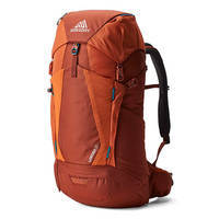 Подростковый туристический рюкзак Gregory Wander 30 Youth Redrock (149330/3380)