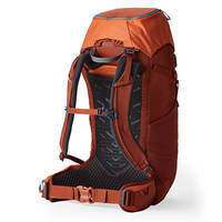 Подростковый туристический рюкзак Gregory Wander 30 Youth Redrock (149330/3380)