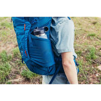 Подростковый туристический рюкзак Gregory Wander 30 Youth Redrock (149330/3380)