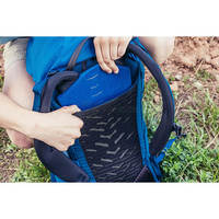 Подростковый туристический рюкзак Gregory Wander 30 Youth Redrock (149330/3380)