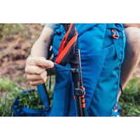 Подростковый туристический рюкзак Gregory Wander 30 Youth Redrock (149330/3380)