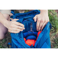 Подростковый туристический рюкзак Gregory Wander 30 Youth Redrock (149330/3380)