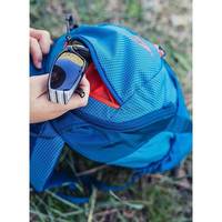 Детский туристический рюкзак Gregory Wander 12 Youth Aqua Yellow (149331/A258)