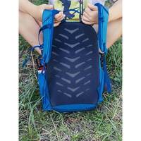 Детский туристический рюкзак Gregory Wander 12 Youth Aqua Yellow (149331/A258)