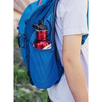 Детский туристический рюкзак Gregory Wander 12 Youth Aqua Yellow (149331/A258)