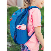 Детский туристический рюкзак Gregory Wander 8 Youth Pacific Blue (149332/1652)