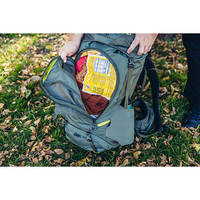 Туристический рюкзак Gregory Zulu Plus 65 MD/LG Forage Green (149412/9976)