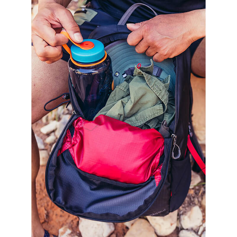 Туристический рюкзак Gregory Zulu 24 LT RC Forage Green (149322/9976)