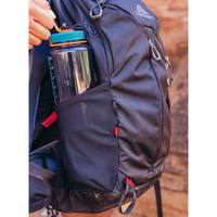 Туристический рюкзак Gregory Zulu 24 LT RC Horizon Blue (149322/0532)