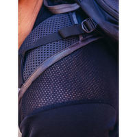 Туристический рюкзак Gregory Zulu 24 LT RC Volcanic Black (149322/0662)